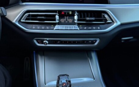 BMW X5, 2022 год, 7 190 000 рублей, 9 фотография