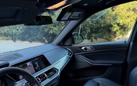 BMW X5, 2022 год, 7 190 000 рублей, 10 фотография