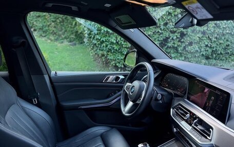 BMW X5, 2022 год, 7 190 000 рублей, 12 фотография