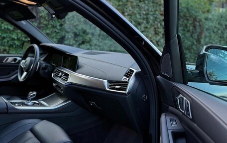 BMW X5, 2022 год, 7 190 000 рублей, 11 фотография