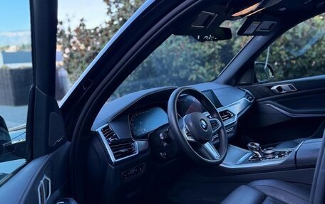 BMW X5, 2022 год, 7 190 000 рублей, 8 фотография