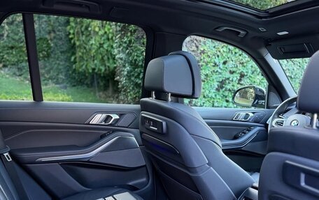 BMW X5, 2022 год, 7 190 000 рублей, 17 фотография