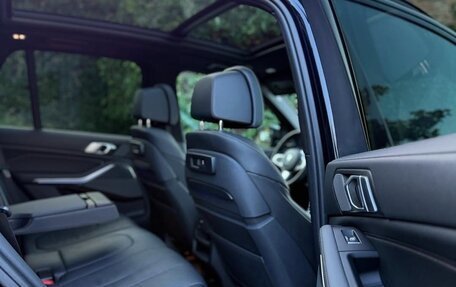 BMW X5, 2022 год, 7 190 000 рублей, 16 фотография