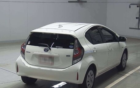 Toyota Aqua I, 2020 год, 1 090 000 рублей, 2 фотография