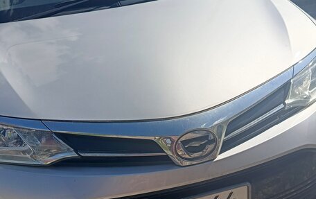 Toyota Corolla, 2018 год, 1 800 000 рублей, 3 фотография