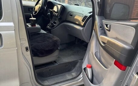 Hyundai Grand Starex Grand Starex I рестайлинг 2, 2012 год, 1 501 000 рублей, 10 фотография