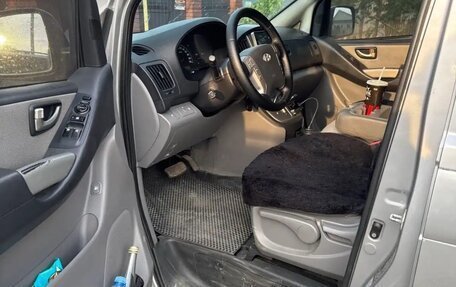 Hyundai Grand Starex Grand Starex I рестайлинг 2, 2012 год, 1 501 000 рублей, 7 фотография