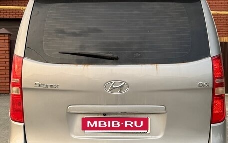 Hyundai Grand Starex Grand Starex I рестайлинг 2, 2012 год, 1 501 000 рублей, 4 фотография