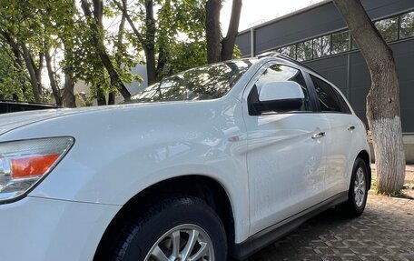 Mitsubishi ASX I рестайлинг, 2011 год, 900 000 рублей, 3 фотография