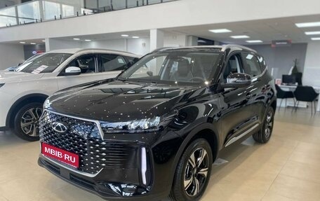 Chery Tiggo 4 I рестайлинг, 2025 год, 2 420 000 рублей, 1 фотография