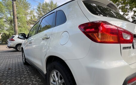 Mitsubishi ASX I рестайлинг, 2011 год, 900 000 рублей, 4 фотография