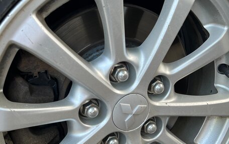 Mitsubishi ASX I рестайлинг, 2011 год, 900 000 рублей, 11 фотография