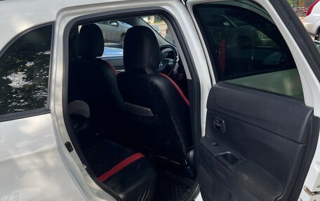 Mitsubishi ASX I рестайлинг, 2011 год, 900 000 рублей, 13 фотография
