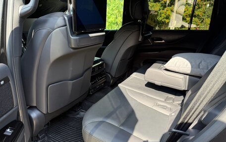 Lexus LX, 2024 год, 17 500 000 рублей, 7 фотография
