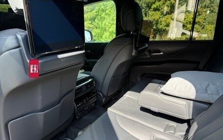 Lexus LX, 2024 год, 17 500 000 рублей, 8 фотография