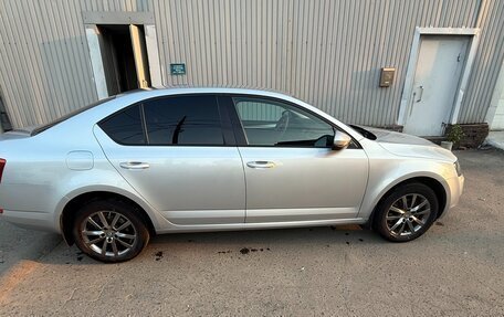 Skoda Octavia, 2014 год, 1 500 000 рублей, 2 фотография