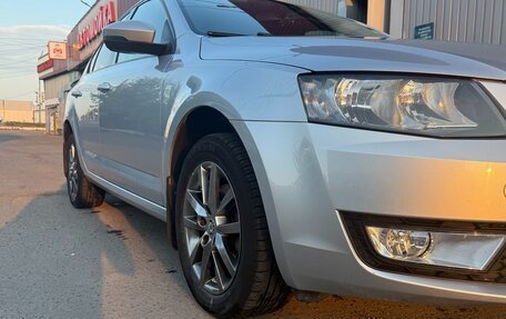 Skoda Octavia, 2014 год, 1 500 000 рублей, 7 фотография