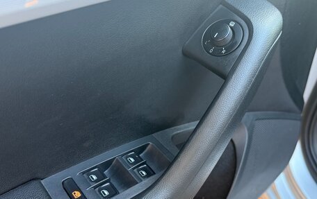 Skoda Octavia, 2014 год, 1 500 000 рублей, 10 фотография