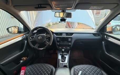 Skoda Octavia, 2014 год, 1 500 000 рублей, 6 фотография