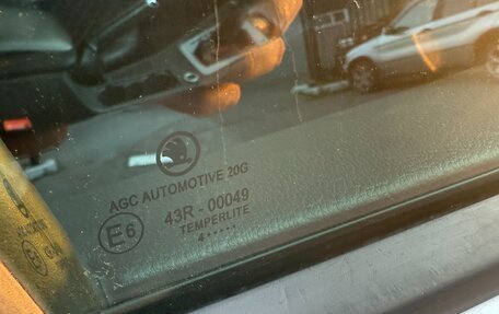 Skoda Octavia, 2014 год, 1 500 000 рублей, 19 фотография