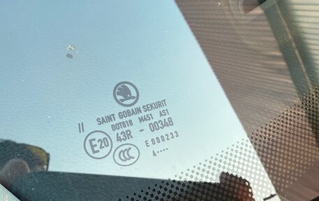 Skoda Octavia, 2014 год, 1 500 000 рублей, 24 фотография