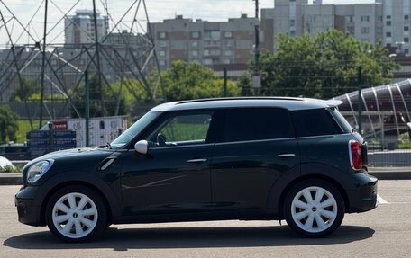MINI Countryman I (R60), 2011 год, 990 000 рублей, 7 фотография