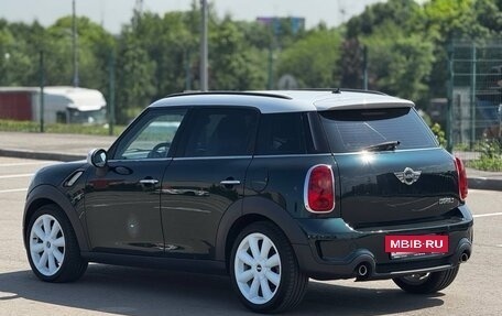 MINI Countryman I (R60), 2011 год, 990 000 рублей, 6 фотография
