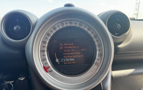 MINI Countryman I (R60), 2011 год, 990 000 рублей, 11 фотография