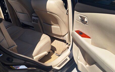 Lexus RX III, 2010 год, 1 750 000 рублей, 2 фотография