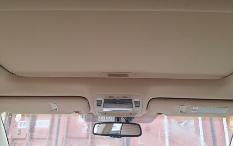 Lexus RX III, 2010 год, 1 750 000 рублей, 18 фотография