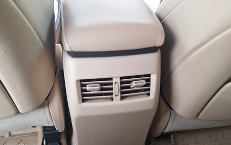 Lexus RX III, 2010 год, 1 750 000 рублей, 16 фотография