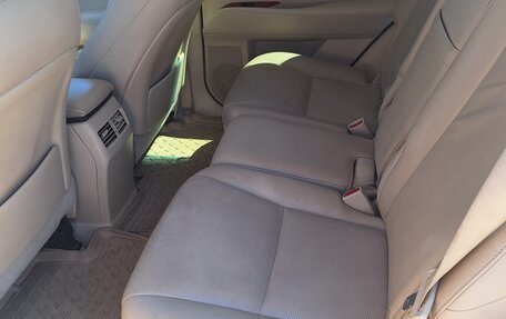Lexus RX III, 2010 год, 1 750 000 рублей, 5 фотография