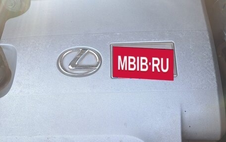 Lexus RX III, 2010 год, 1 750 000 рублей, 12 фотография