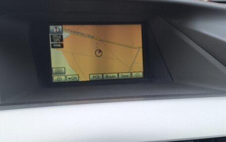 Lexus RX III, 2010 год, 1 750 000 рублей, 26 фотография