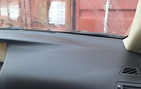 Lexus RX III, 2010 год, 1 750 000 рублей, 22 фотография