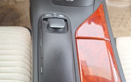 Lexus RX III, 2010 год, 1 750 000 рублей, 28 фотография