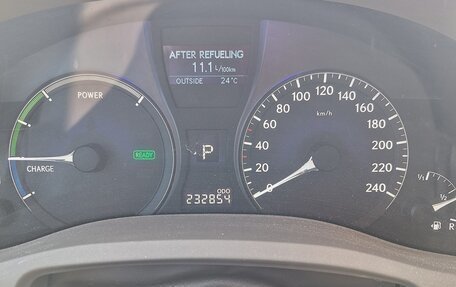 Lexus RX III, 2010 год, 1 750 000 рублей, 35 фотография