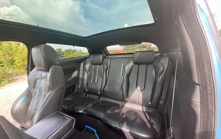 Land Rover Range Rover Evoque I, 2012 год, 1 820 000 рублей, 8 фотография
