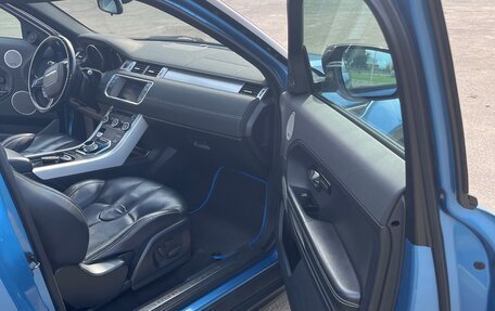 Land Rover Range Rover Evoque I, 2012 год, 1 820 000 рублей, 6 фотография