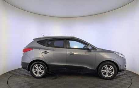Hyundai ix35 I рестайлинг, 2013 год, 1 330 000 рублей, 4 фотография