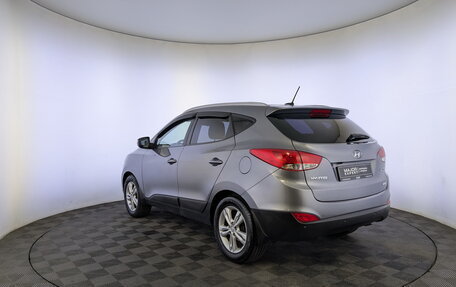 Hyundai ix35 I рестайлинг, 2013 год, 1 330 000 рублей, 7 фотография
