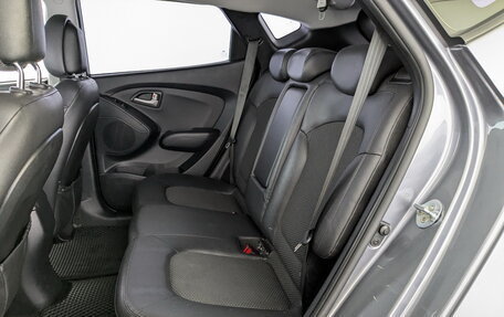 Hyundai ix35 I рестайлинг, 2013 год, 1 330 000 рублей, 12 фотография