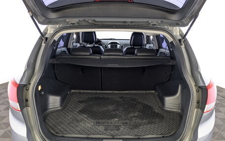 Hyundai ix35 I рестайлинг, 2013 год, 1 330 000 рублей, 10 фотография