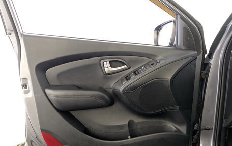 Hyundai ix35 I рестайлинг, 2013 год, 1 330 000 рублей, 19 фотография