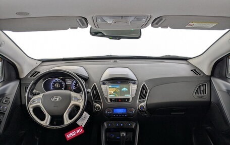 Hyundai ix35 I рестайлинг, 2013 год, 1 330 000 рублей, 14 фотография