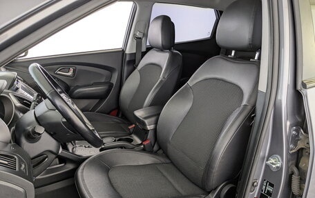 Hyundai ix35 I рестайлинг, 2013 год, 1 330 000 рублей, 20 фотография