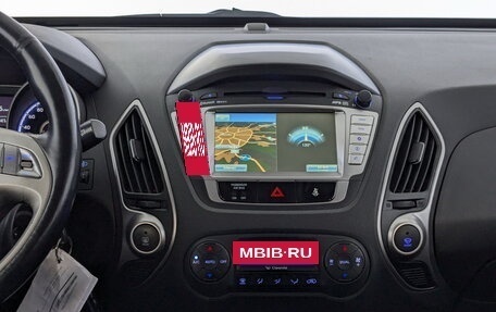 Hyundai ix35 I рестайлинг, 2013 год, 1 330 000 рублей, 15 фотография