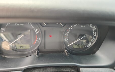 Skoda Octavia IV, 2008 год, 570 000 рублей, 4 фотография