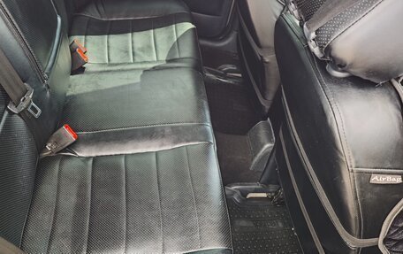 Skoda Octavia IV, 2008 год, 570 000 рублей, 6 фотография
