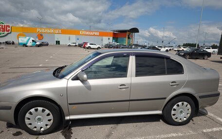 Skoda Octavia IV, 2008 год, 570 000 рублей, 5 фотография